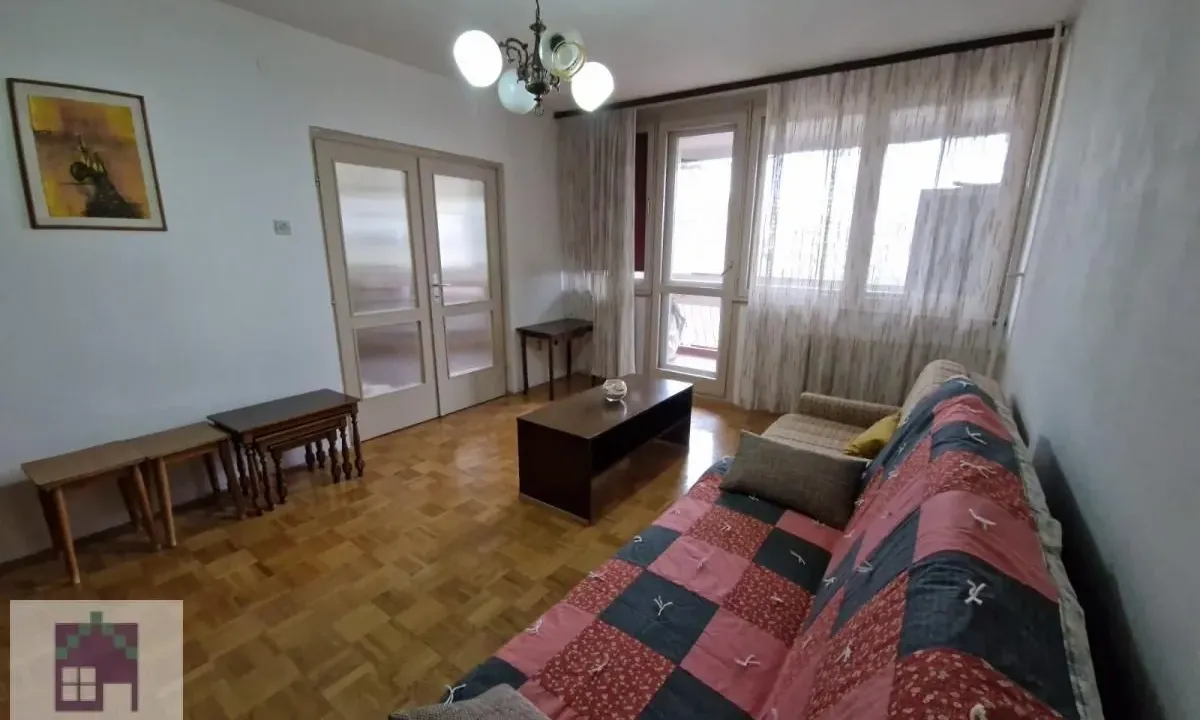 Rent, one bedroom apartment, 44m², Obrenovac, Beograd