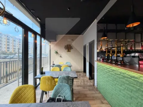 Sale, office space, 77m², Stari Aerodrom, Podgorica - image 5