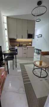Rent, studio apartment, 34m², Čeluga, Bar - image 4