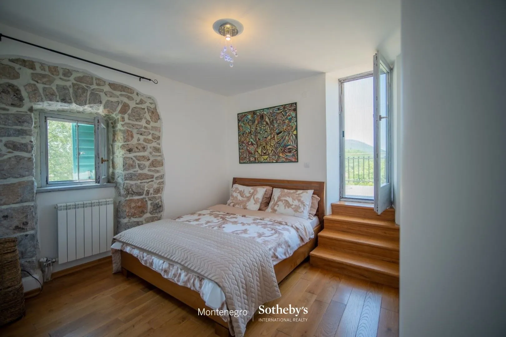 Sale, house, 170m², Luštica, Tivat