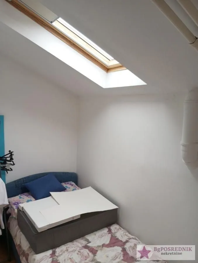Prodaja, četvorosoban stan, 91m², Miljakovac, Rakovica