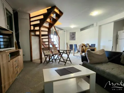 Sale, two bedroom apartment, 89m², Igalo, Herceg Novi - image 2