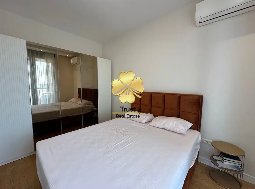 Rent, one bedroom apartment, 56m², Podgorica, Crna Gora