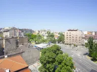 Prodaja, jednosoban stan, 40m2, Skadarlija, Beograd