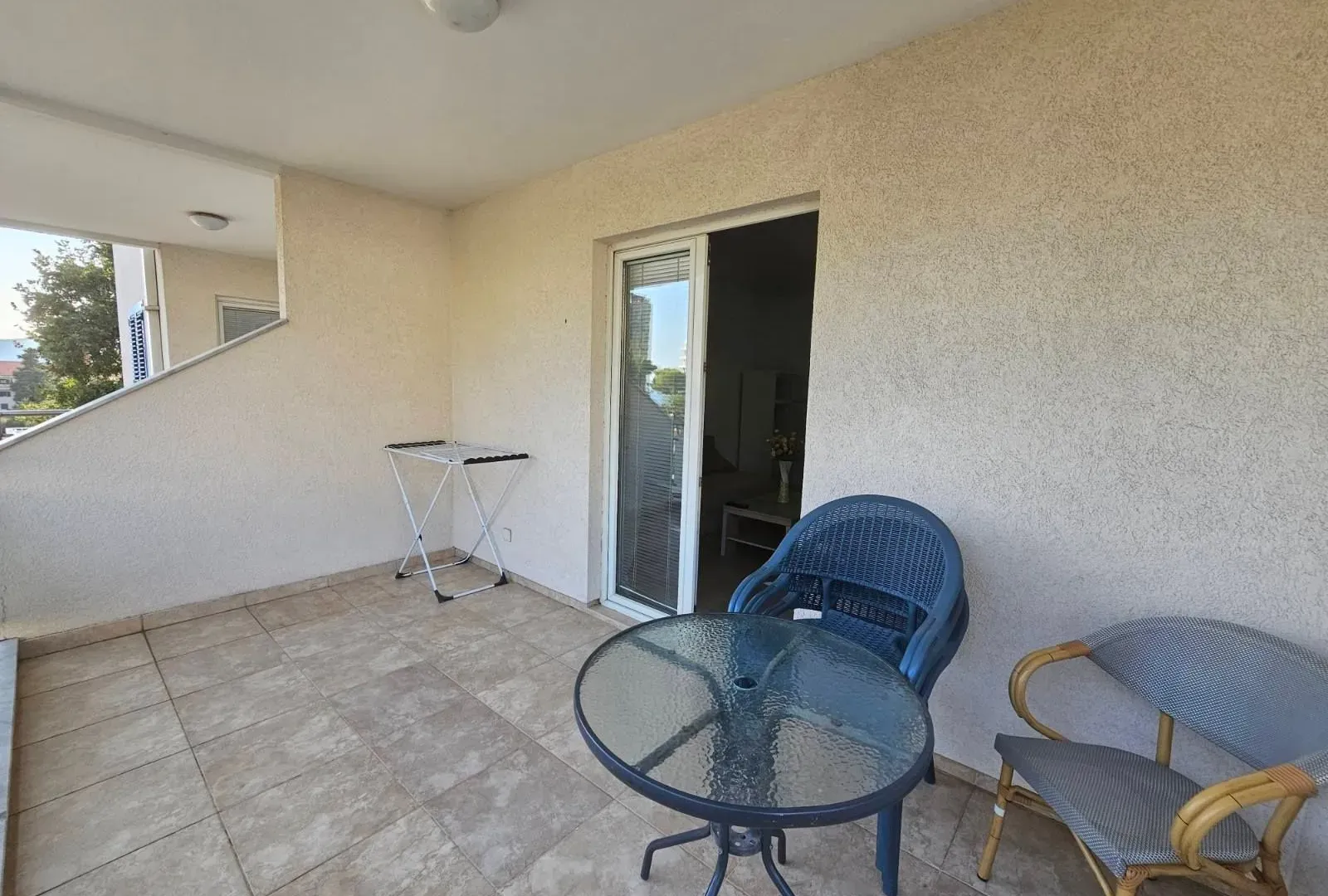 Sale, two bedroom apartment, 90m², Bečići, Budva