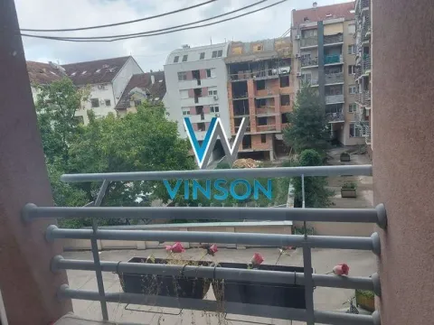 Rent, one bedroom apartment, 34m², Socijalno, Novi Sad Sve Podlokacije - image 9