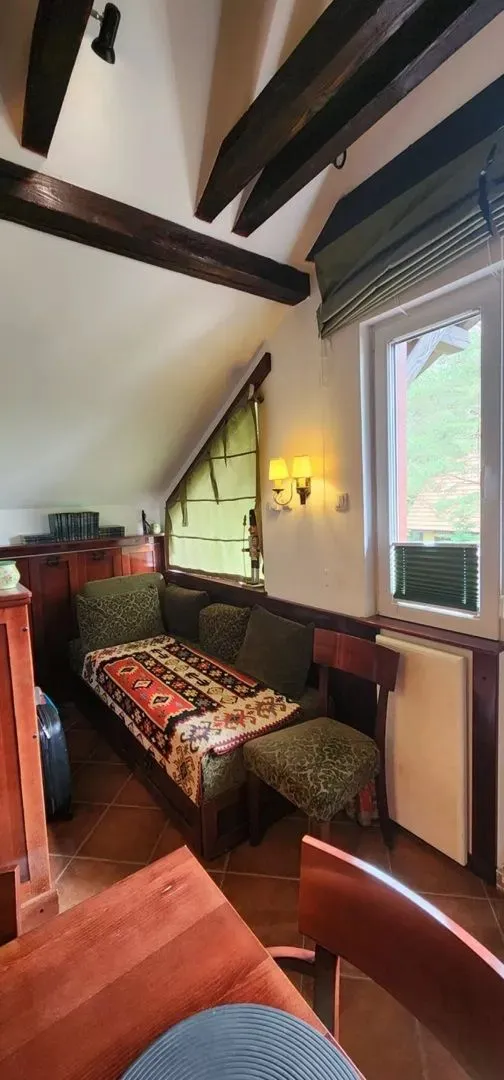 Prodaja, dvosoban stan, 43m², Palisad, Zlatibor