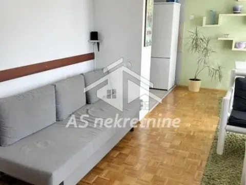 Rent, one bedroom apartment, 42m², Vračar Sve Podlokacije, Beograd - image 4
