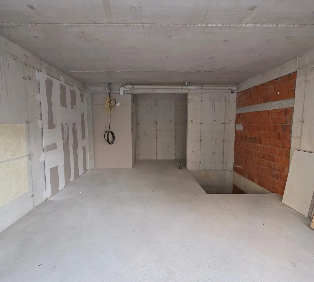 Rent, office space, 125m², Zabjelo, Podgorica