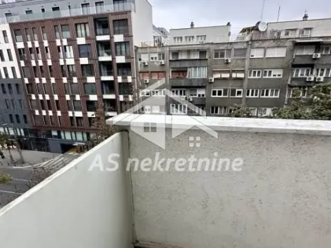 Izdavanje, dvosoban stan, 63m², Sarajevska, Beograd - image 17