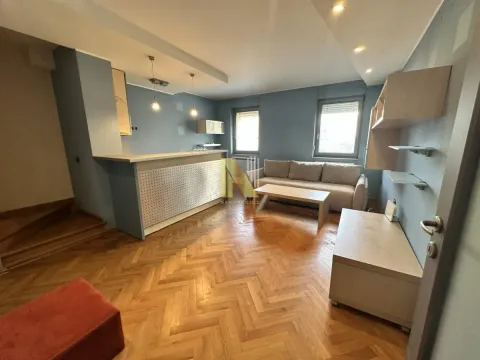 Prodaja, dvosoban stan, 55m², Liman 1, Novi Sad Sve Podlokacije - image 3