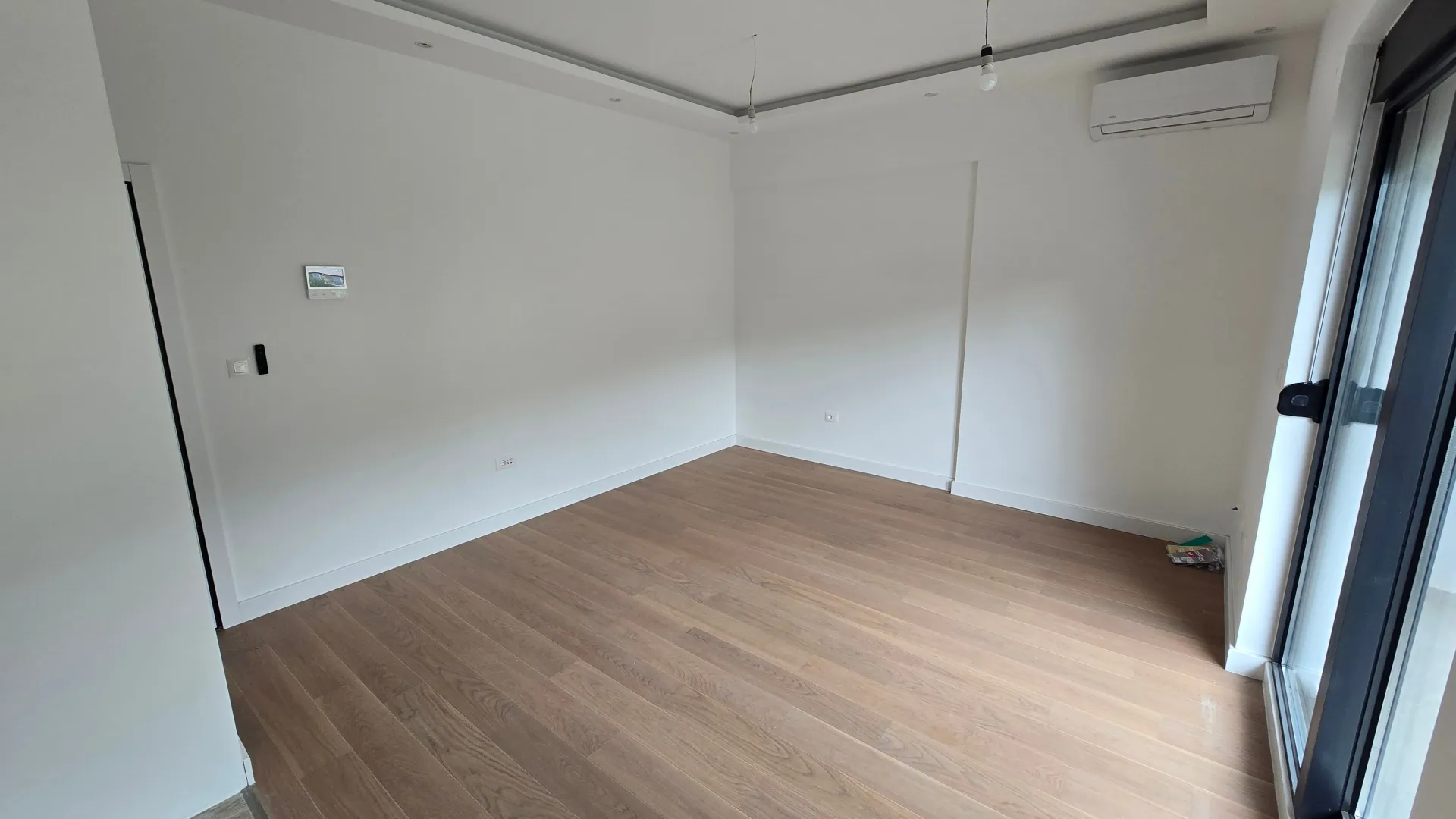 Sale, one bedroom apartment, 43m², Bečići, Budva