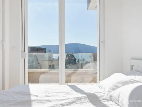 Sale, one bedroom apartment, 47m², Donja Lastva, Tivat - image 7