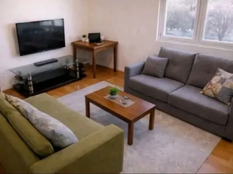 Izdavanje, garsonjera, 28m², Tološi, Podgorica - image 2