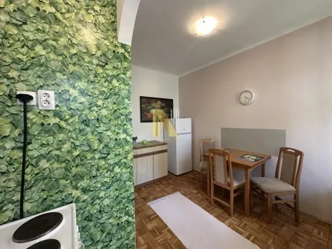 Rent, two bedroom apartment, 60m², Centar, Novi Sad - image 10