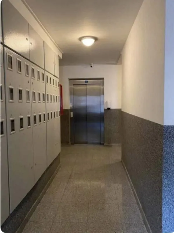 Sale, studio apartment, 21m², Podmaine, Budva