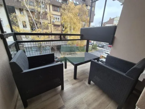 Prodaja, dvosoban stan, 70m², Centar, Jagodina - image 24