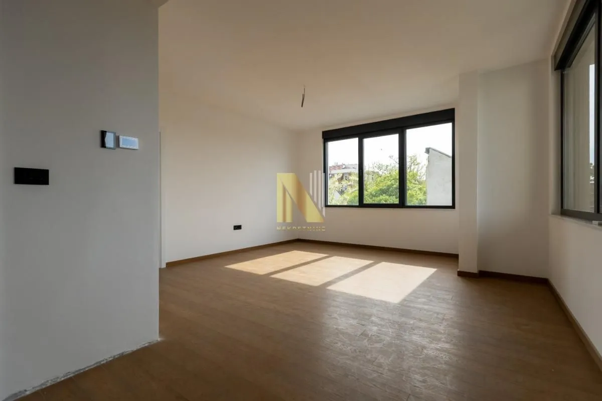 Prodaja, stan, 142m², Telep, Novi Sad Sve Podlokacije