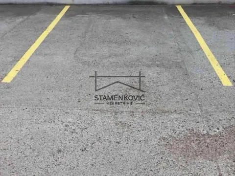 Izdavanje, dvosoban stan, 54m², Centar, Novi Sad - image 13