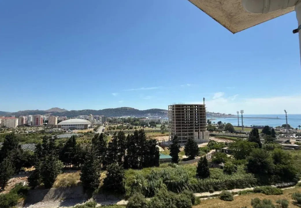 Prodaja, garsonjera, 29m², Ilino, Bar