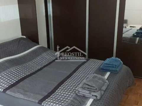 Izdavanje, jednosoban stan, 27m², Novi Beograd Sve Podlokacije, Beograd - image 5