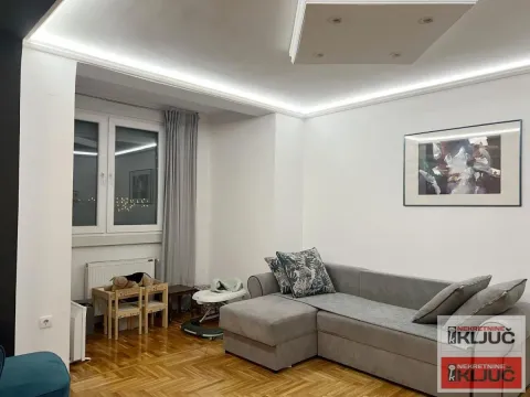 Rent, two bedroom apartment, 56m², Bulevar patrijarha Pavla, Novi Sad Sve Podlokacije - image 3