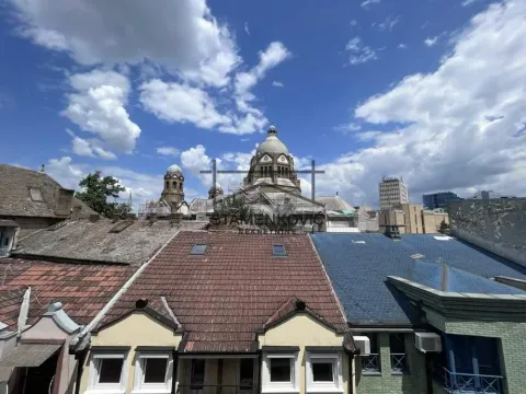 Prodaja, jednosoban stan, 32m², Centar, Novi Sad - image 12