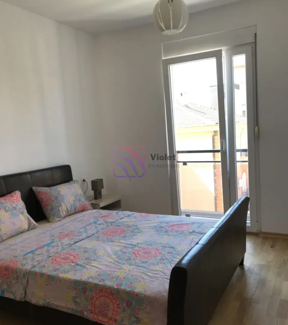 Rent, two bedroom apartment, 71m², Ljubović, Podgorica