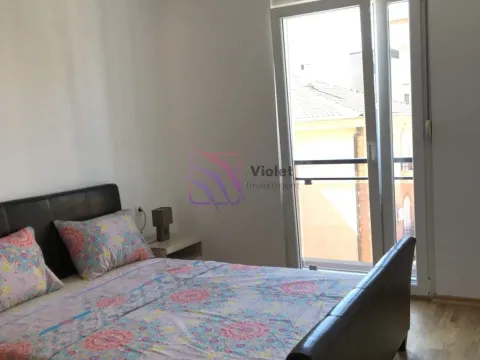 Rent, two bedroom apartment, 71m², Ljubović, Podgorica - image 13