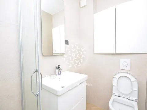 Izdavanje, jednosoban stan, 36m², Zabjelo, Podgorica - image 6