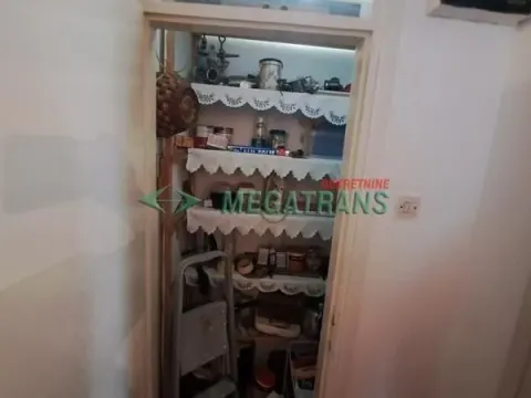 Rent, three bedroom apartment, 70m², Liman 2, Novi Sad Sve Podlokacije - image 8