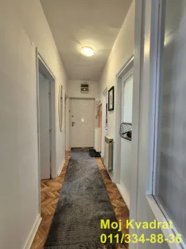 Prodaja, dvosoban stan, 57m², Karaburma, Palilula Sve Podlokacije - image 13