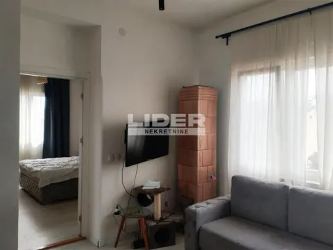 Prodaja, dvosoban stan, 48m², Skadarlija, Beograd - image 5