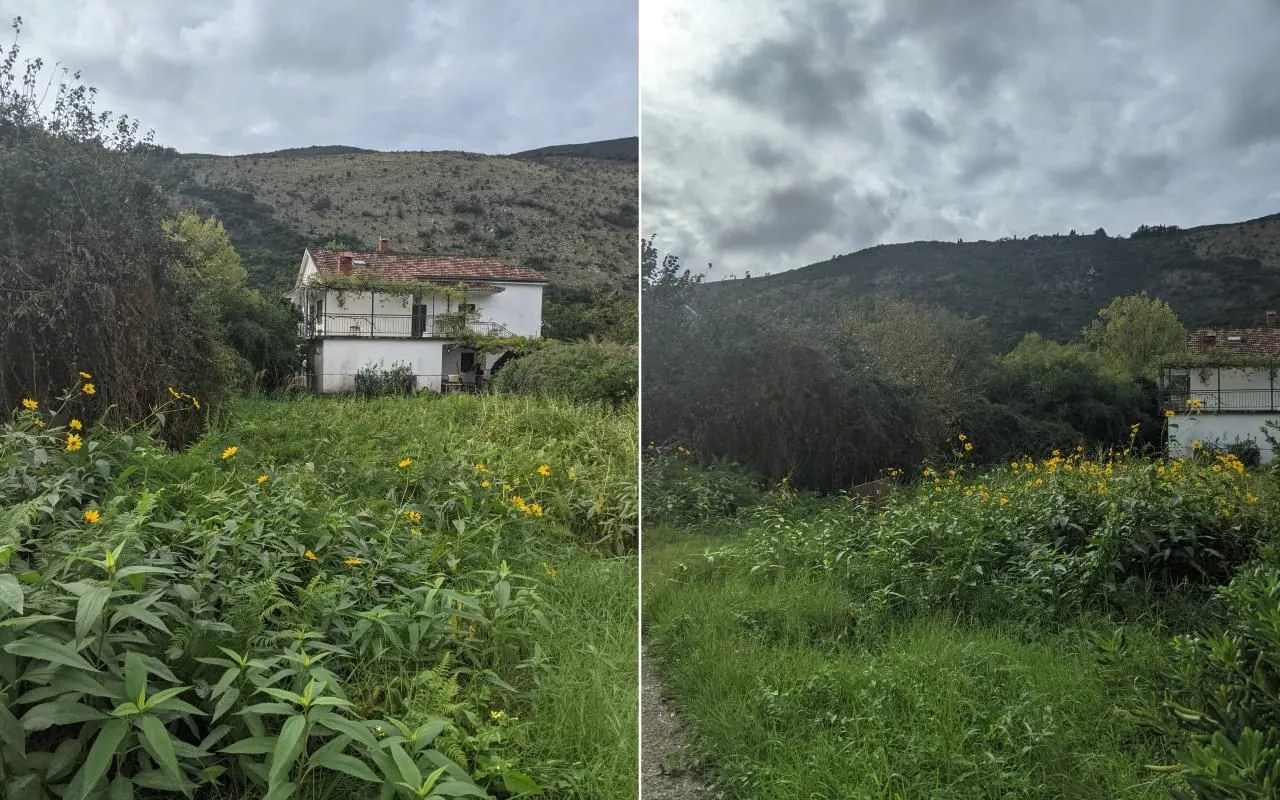 Prodaja, plac, 454m², Igalo, Herceg Novi