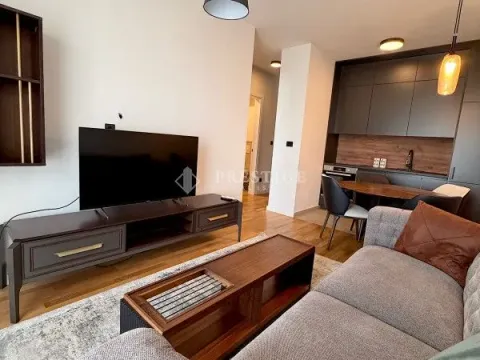 Izdavanje, jednosoban stan, 36m², Zabjelo, Podgorica - image 3