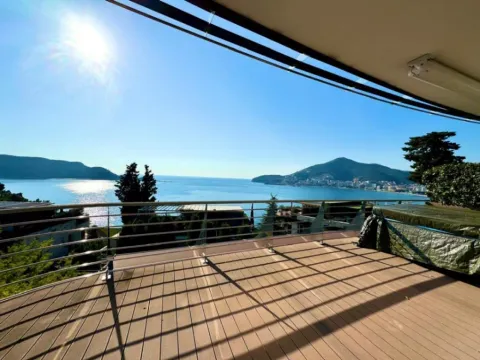 Sale, three bedroom apartment, 176m², Boreti, Budva - image 10