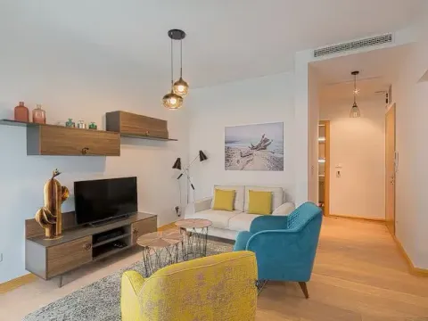 Sale, two bedroom apartment, 77m², Centar, Budva - image 14