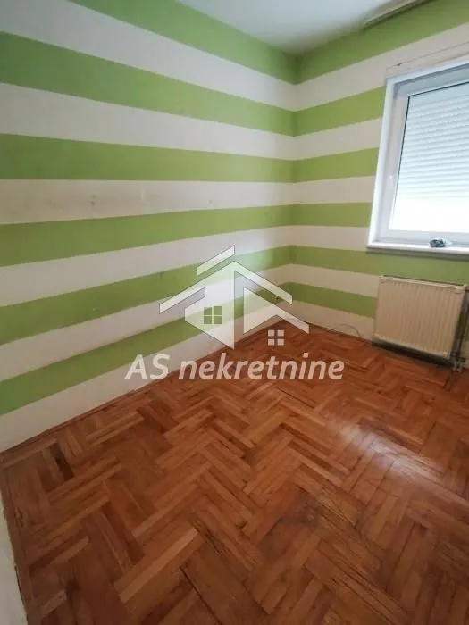 Rent, two bedroom apartment, 48m², Bele Vode, Beograd