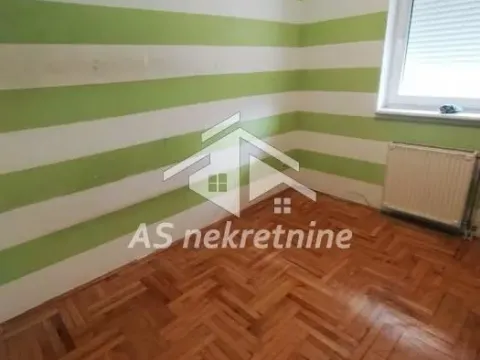 Rent, two bedroom apartment, 48m², Bele Vode, Beograd - image 23