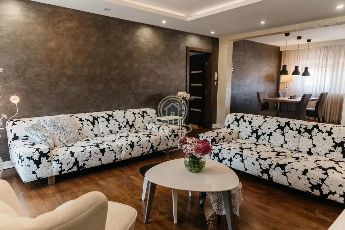Izdavanje, četvorosoban stan, 120m², Telep, Novi Sad Sve Podlokacije