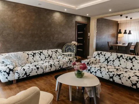 Izdavanje, četvorosoban stan, 120m², Telep, Novi Sad Sve Podlokacije - image 2