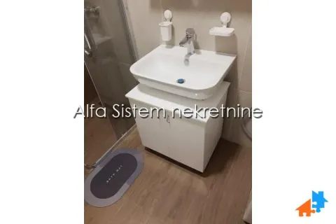 Rent, two bedroom apartment, 46m², Višnjička Banja, Palilula Sve Podlokacije - image 18