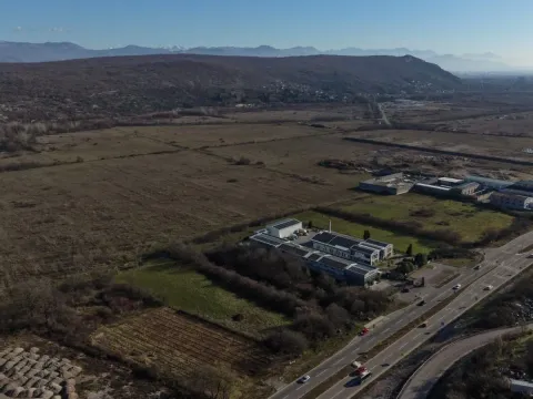 Prodaja, plac, 7000m², Podgorica, Crna Gora - image 4