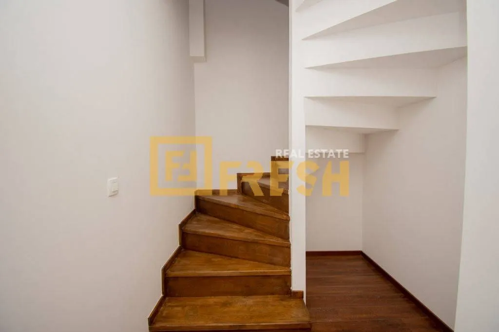 Rent, three bedroom apartment, 120m², Master Kvart, Podgorica
