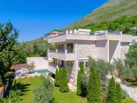 Prodaja, kuća, 251m², Katun Reževići, Budva - image 3