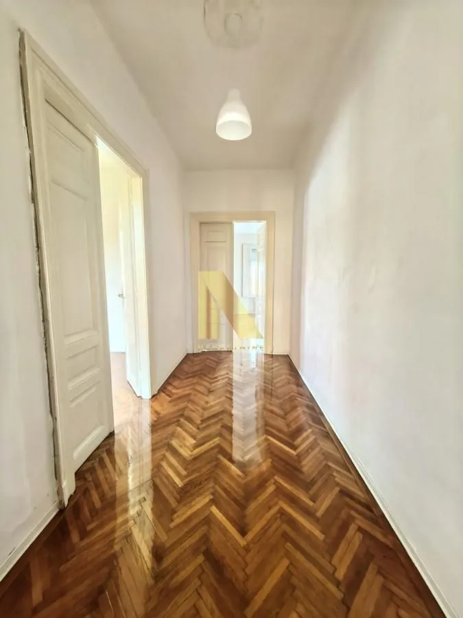 Rent, office space, 136m², Kej, Novi Sad Sve Podlokacije