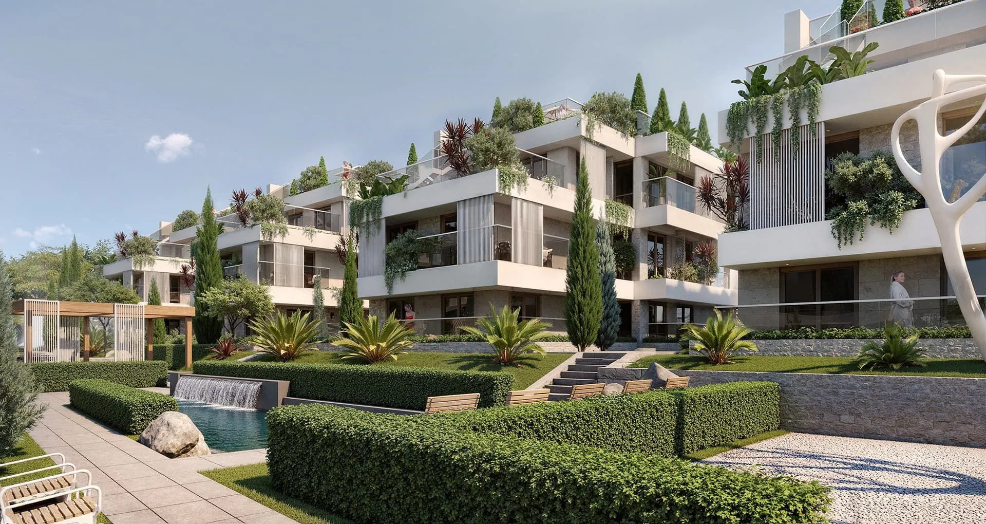 Sale, office space, 43m², Marići, Tivat