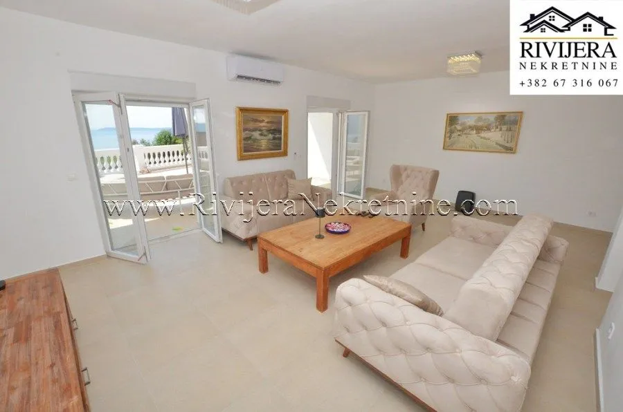 Prodaja, kuća, 294m², Centar, Herceg Novi