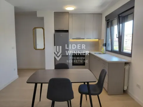 Rent, two bedroom apartment, 55m², Čukarica, Beograd - image 3