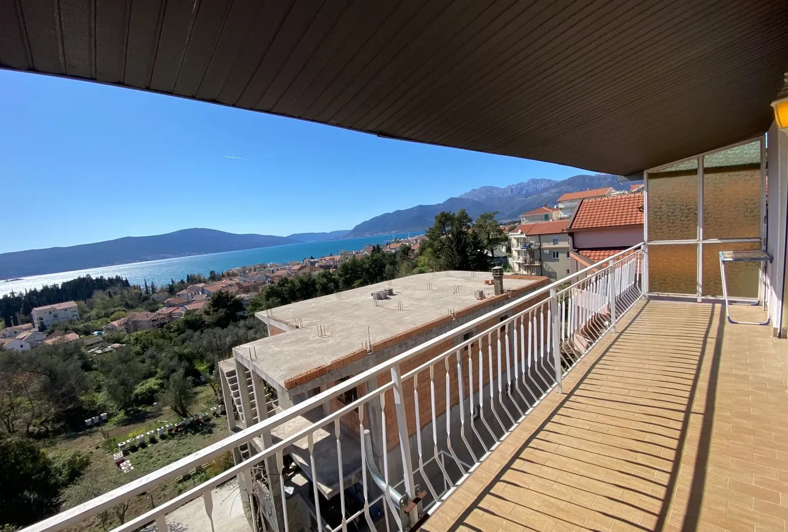 Prodaja, stan, 180m², Tivat, Crna Gora